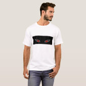 Ich sehe Sie T-Shirt (Vorne ganz)