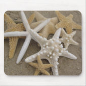 Ich sehe Sterne Mousepad (Vorne)