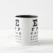 Ich sehe tasse (Zentrum)