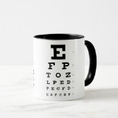 Ich sehe tasse (VorderseiteRechts)