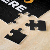 Ich sehe überall Kuchen Puzzle (Seite)