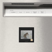 Ich sehe, was du dort getan hast magnet (In Situ (Geschirrspüler))