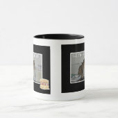 Ich sehe, was Sie dort taten Tasse (Zentrum)