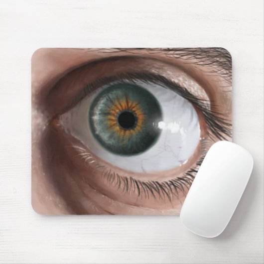 Ich sehe, was Sie Googling… sind Mousepad (Mit Mouse)