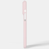 Ich selbst Liebe Case-Mate iPhone Hülle (Rückseite / Links)