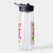 Ich selbst Liebe Trinkflasche (Rechts)