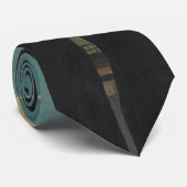 Ich selbst Portrait Landscape 1890, Henri Rousseau Krawatte (Gerollt)