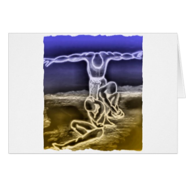 Ich selbst und ich (Vorderseite (Horizontal))