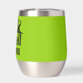 "Ich setze dir einen Zauber. (Rückseite)