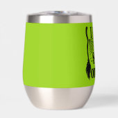 "Ich setze dir einen Zauber. (Vorderseite)