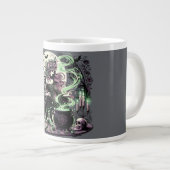 Ich setze einen Zauber auf Ihre Tasse der Speziali (Vorderseite Rechts)