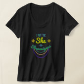 Ich setzte sie in Shenanigans T-Shirt (Ablage )