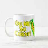 Ich so blöd kaffeetasse (Links)