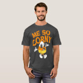 Ich so corny T-Shirt (Vorne ganz)