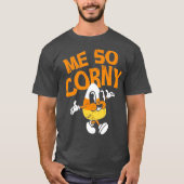 Ich so corny T-Shirt (Vorderseite)