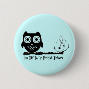 Ich soll aus britische Sachen tun Button