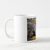 Ich soll habe MEINE RACHE! Kaffeetasse (Links)