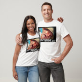 Ich soll nicht denken, während Sie betrunken ich T-Shirt (Unisex)