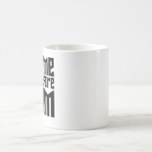 Ich spiele, also bin ich. kaffeetasse (Mittel)
