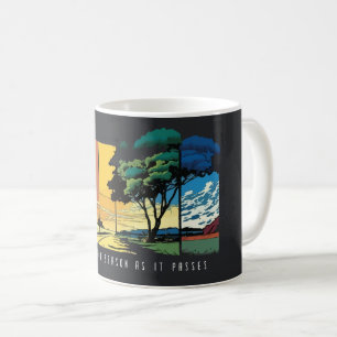 Ich spiele ein Spreadsheet-Solo Kaffeetasse