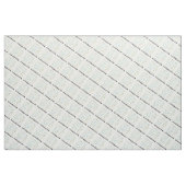 Ich spiele mit Bakterien-den ganzen Tag Stoff (Yard (91,4 cm))