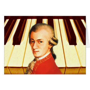 Ich spiele Mozart_