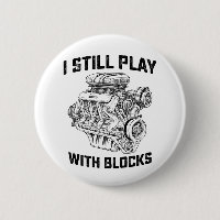 Ich spiele noch mit Blockautomaten