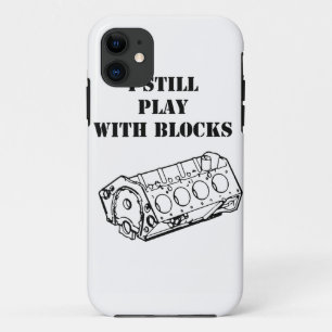 Ich spiele noch mit lustigem Telefonkasten der Case-Mate iPhone Hülle