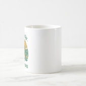 Ich spiele noch W-Traktoren Kaffeetasse (Mittel)