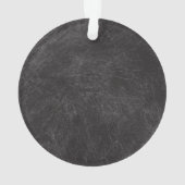 ICH SPIELE TROMMELN, WAS BIN IHRE SUPERMACHT? ORNAMENT (Rückseite)