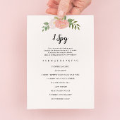 Ich spioniere Hochzeitskarte oder Brautparty-Spiel Einladung