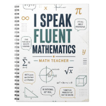 Ich spreche fließend Mathematik Lustiger Mathemati