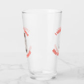 Ich spreche für diejenigen, die kein Sprachkaninch Glas (Links)