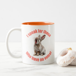 Ich spreche für diejenigen, die keine Tasse von Ha