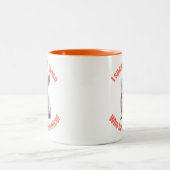 Ich spreche für diejenigen, die keine Tasse von Ha (Mittel)