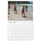 Ich spreche Fußball-Kalender Kalender (Mär 2026)