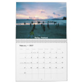 Ich spreche Fußball-Kalender Kalender (Feb 2027)