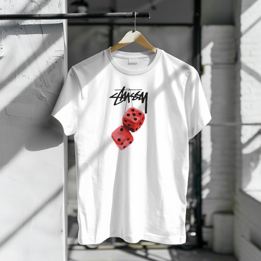 Ich spreche in Cursive Funny Beer Lover's T - Shir T-Shirt