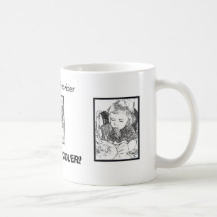 Ich spreche Kleinkind! /MUG Kaffeetasse