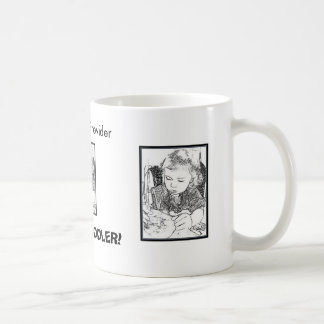 Ich spreche Kleinkind! /MUG Kaffeetasse