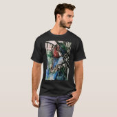 ICH SPRECHE T-Shirt (Vorne ganz)
