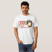 Ich spüre das Tier in mir! T-Shirt (Vorne ganz)