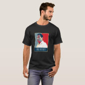 Ich Stand mit Digong Duterte PRRD DU30 Philippine T-Shirt (Vorne ganz)