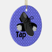 ich steche an keramik ornament (Rechts)