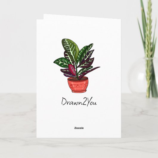 Ich stehe für dich | Förderung Karte (Rückseite)