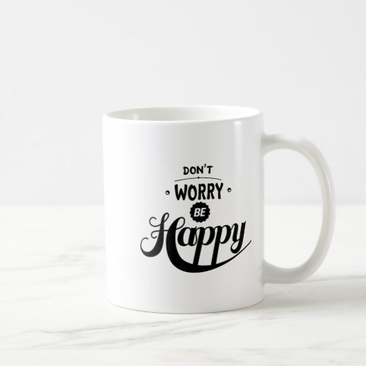 Ich stehe hinter dir Stockfigur Freundschaft Neuhe Kaffeetasse (Rechts)