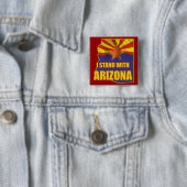 Ich stehe mit Arizona Button (Beispiel)