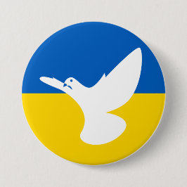 Ich stehe mit der Ukraine!!! Button