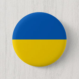 Ich stehe mit der Ukraine Button