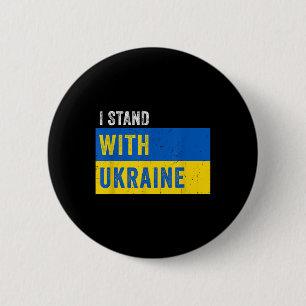 Ich stehe mit der Ukraine da - Stopp Putins Unters Button